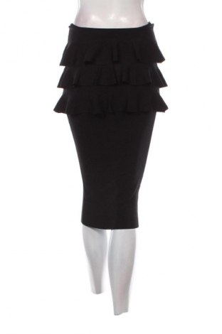 Φούστα Zara, Μέγεθος M, Χρώμα Μαύρο, Τιμή 31,71 €
