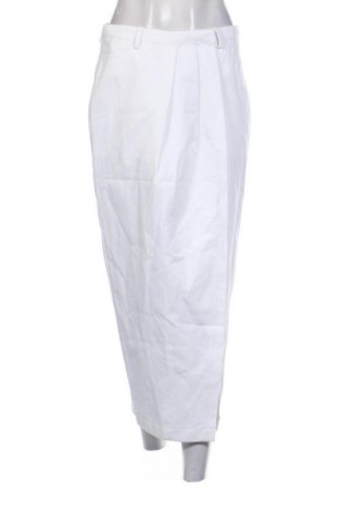 Rock Zara, Größe S, Farbe Weiß, Preis 31,68 €