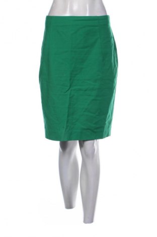 Sukně Zara, Velikost XL, Barva Zelená, Cena  255,00 Kč