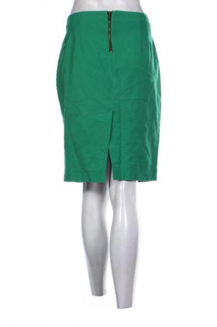 Sukně Zara, Velikost XL, Barva Zelená, Cena  255,00 Kč
