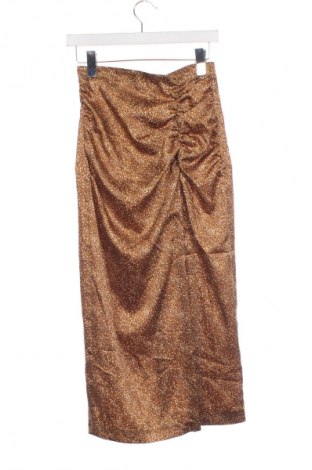 Rock Zara, Größe XS, Farbe Mehrfarbig, Preis € 20,99
