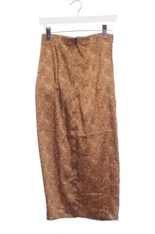 Rock Zara, Größe XS, Farbe Mehrfarbig, Preis € 20,99