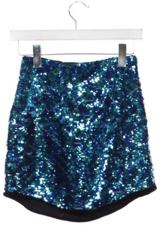 Rock Zara, Größe XS, Farbe Mehrfarbig, Preis € 10,99
