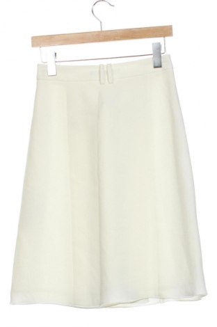 Φούστα Zara, Μέγεθος XS, Χρώμα Λευκό, Τιμή 9,99 €