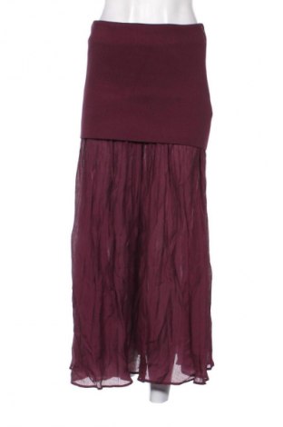 Φούστα Zara, Μέγεθος S, Χρώμα Κόκκινο, Τιμή 13,80 €