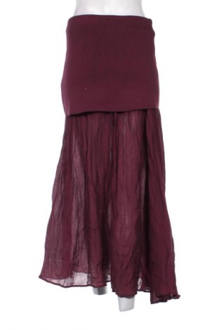 Φούστα Zara, Μέγεθος S, Χρώμα Κόκκινο, Τιμή 13,80 €