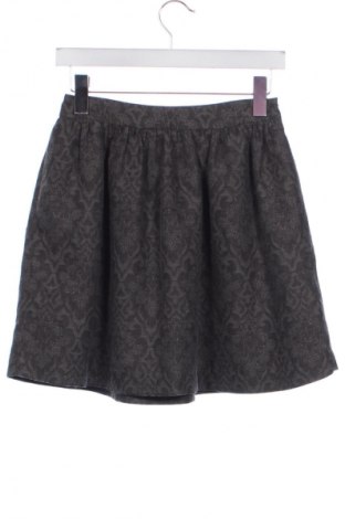 Φούστα Zara, Μέγεθος XS, Χρώμα Πολύχρωμο, Τιμή 10,23 €