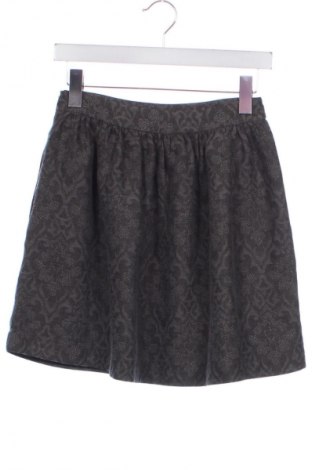 Φούστα Zara, Μέγεθος XS, Χρώμα Πολύχρωμο, Τιμή 10,23 €