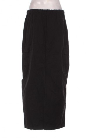 Fustă Zara, Mărime L, Culoare Negru, Preț 93,99 Lei