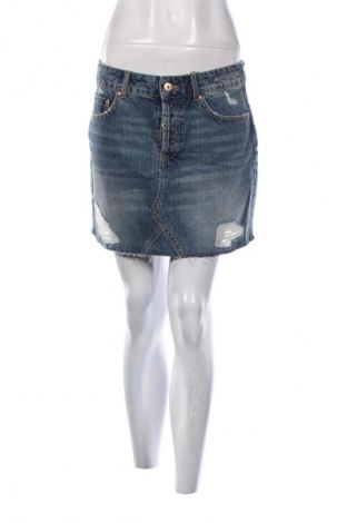 Rock Zara, Größe M, Farbe Blau, Preis € 31,71