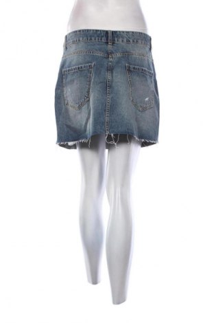 Rock Zara, Größe M, Farbe Blau, Preis € 31,71