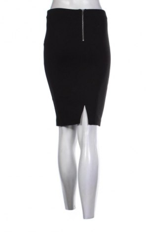 Fustă Zara Trafaluc, Mărime S, Culoare Negru, Preț 107,89 Lei