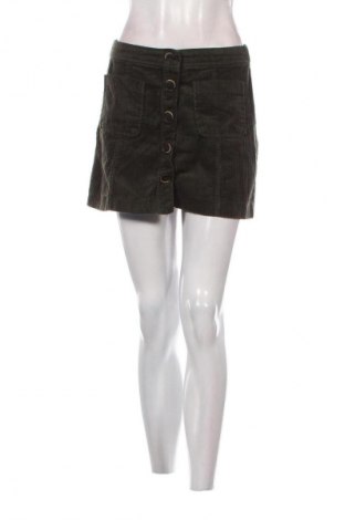 Sukňa Zara Trafaluc, Veľkosť S, Farba Zelená, Cena  20,97 €