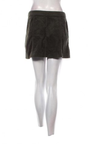 Sukňa Zara Trafaluc, Veľkosť S, Farba Zelená, Cena  20,97 €
