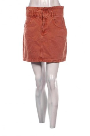 Rock Zara Trafaluc, Größe M, Farbe Rot, Preis € 28,99