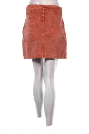 Rock Zara Trafaluc, Größe M, Farbe Rot, Preis € 28,99