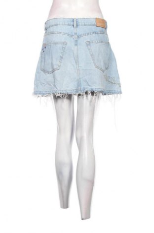 Φούστα Zara Trafaluc, Μέγεθος M, Χρώμα Μπλέ, Τιμή 16,99 €