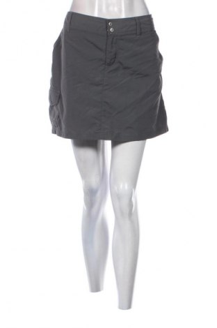 Hosenrock Columbia, Größe XL, Farbe Grau, Preis € 28,99