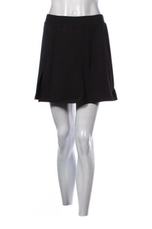 Nohavice so sukňou  H&M, Veľkosť M, Farba Čierna, Cena  15,00 €