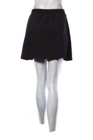 Nohavice so sukňou  H&M, Veľkosť M, Farba Čierna, Cena  15,00 €