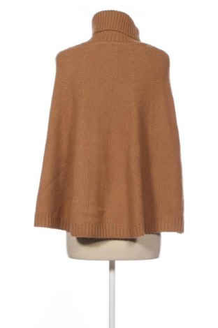 Poncho Cortefiel, Größe M, Farbe Braun, Preis € 24,49