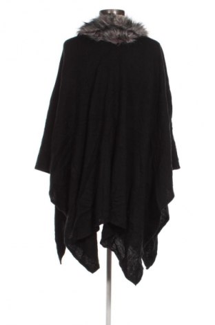 Poncho Liz Jordan, Größe S, Farbe Schwarz, Preis 74,99 €