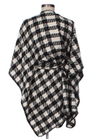 Poncho Mohito, Mărime M, Culoare Multicolor, Preț 76,32 Lei