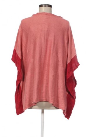 Poncho Rockmans, Größe S, Farbe Rosa, Preis € 34,99