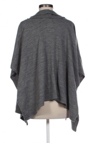 Poncho S.Oliver, Mărime M, Culoare Gri, Preț 128,62 Lei