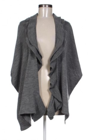 Poncho S.Oliver, Mărime M, Culoare Gri, Preț 128,62 Lei