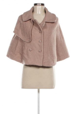 Poncho Sweet, Größe M, Farbe Aschrosa, Preis € 20,99