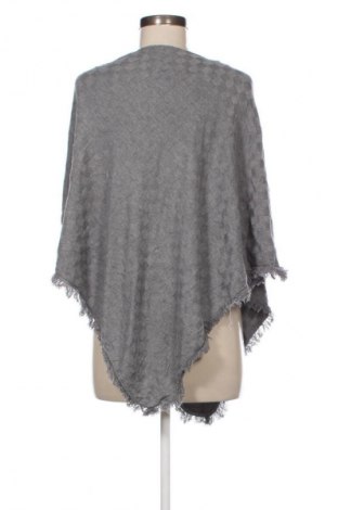 Ponczo Unbranded, Rozmiar S, Kolor Szary, Cena 67,41 zł
