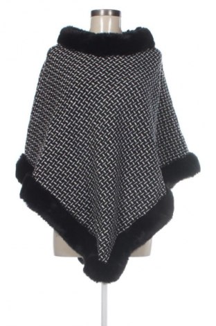 Poncho Unbranded, Größe M, Farbe Mehrfarbig, Preis € 20,99