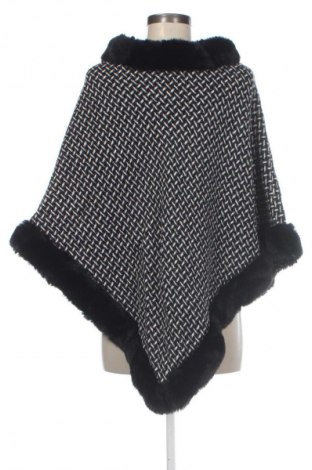 Poncho Unbranded, Größe M, Farbe Mehrfarbig, Preis € 20,99