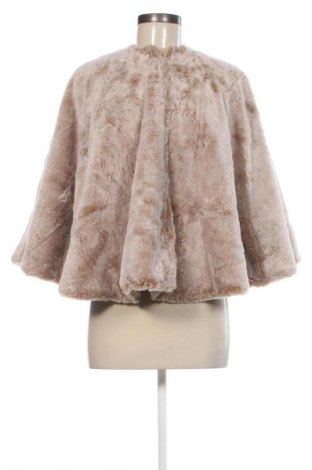 Poncho Unbranded, Größe M, Farbe Beige, Preis € 15,99
