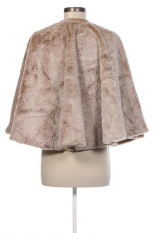 Poncho Unbranded, Größe M, Farbe Beige, Preis € 15,99