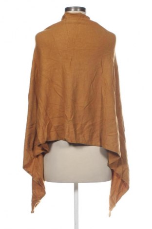 Πόντσο Unbranded, Μέγεθος M, Χρώμα Καφέ, Τιμή 29,99 €
