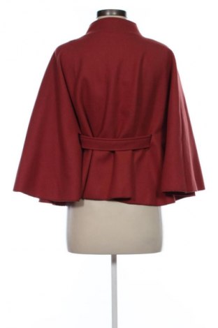 Poncsó Unbranded, Méret M, Szín Piros, Ár 5 800 Ft
