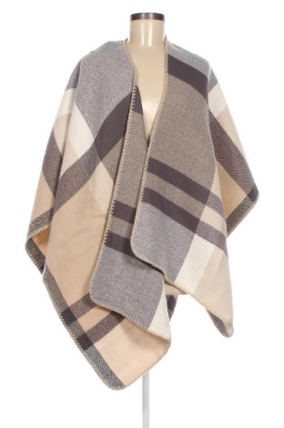 Poncho Unbranded, Mărime M, Culoare Multicolor, Preț 77,17 Lei