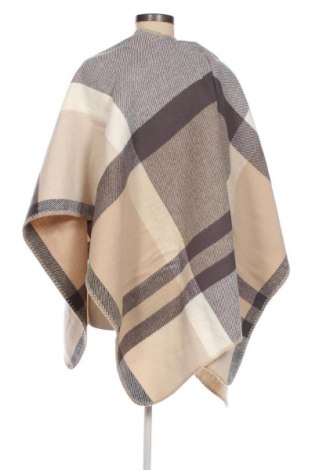 Poncho Unbranded, Mărime M, Culoare Multicolor, Preț 77,17 Lei