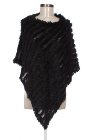 Poncho Unbranded, Größe M, Farbe Schwarz, Preis € 27,80