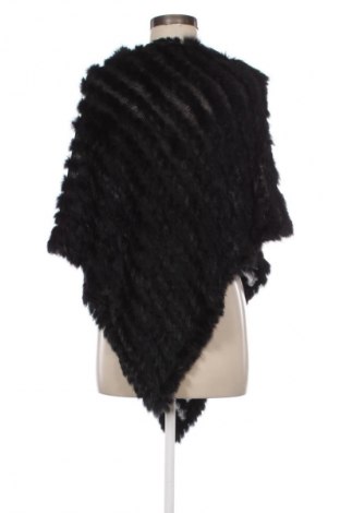 Poncho Unbranded, Größe M, Farbe Schwarz, Preis € 27,80