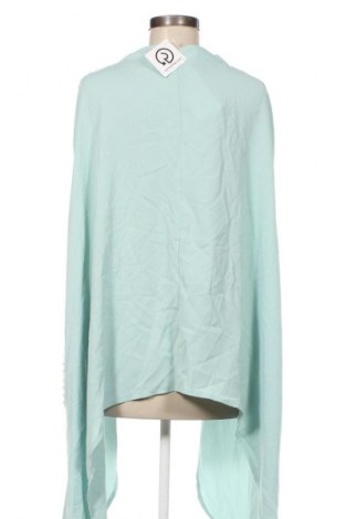 Poncho Unbranded, Mărime M, Culoare Verde, Preț 158,99 Lei