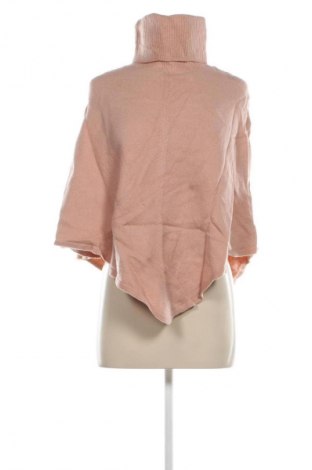 Ponczo Unbranded, Rozmiar M, Kolor Różowy, Cena 59,99 zł