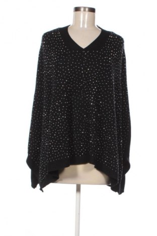 Poncho Unbranded, Größe L, Farbe Schwarz, Preis € 15,00