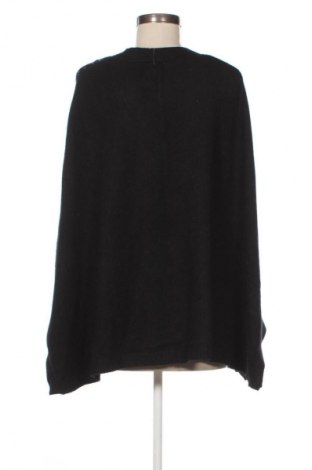 Poncho Unbranded, Größe L, Farbe Schwarz, Preis € 15,00