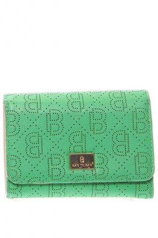 Portmoneu Bag to bag, Culoare Verde, Preț 51,99 Lei