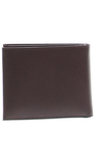 Πορτοφόλι Calvin Klein, Χρώμα Καφέ, Τιμή 85,99 €