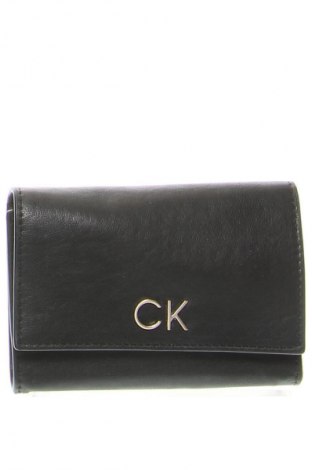 Portmonetka Calvin Klein, Kolor Czarny, Cena 442,99 zł