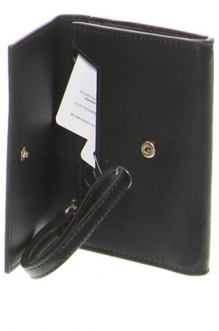 Portmonetka Calvin Klein, Kolor Czarny, Cena 442,99 zł